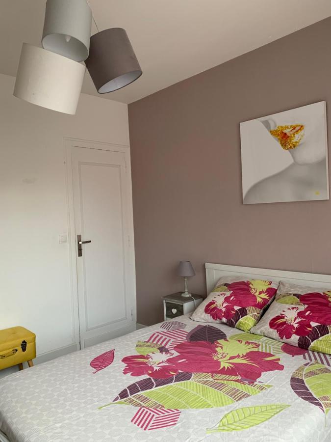Lilas Pessac Extérieur photo